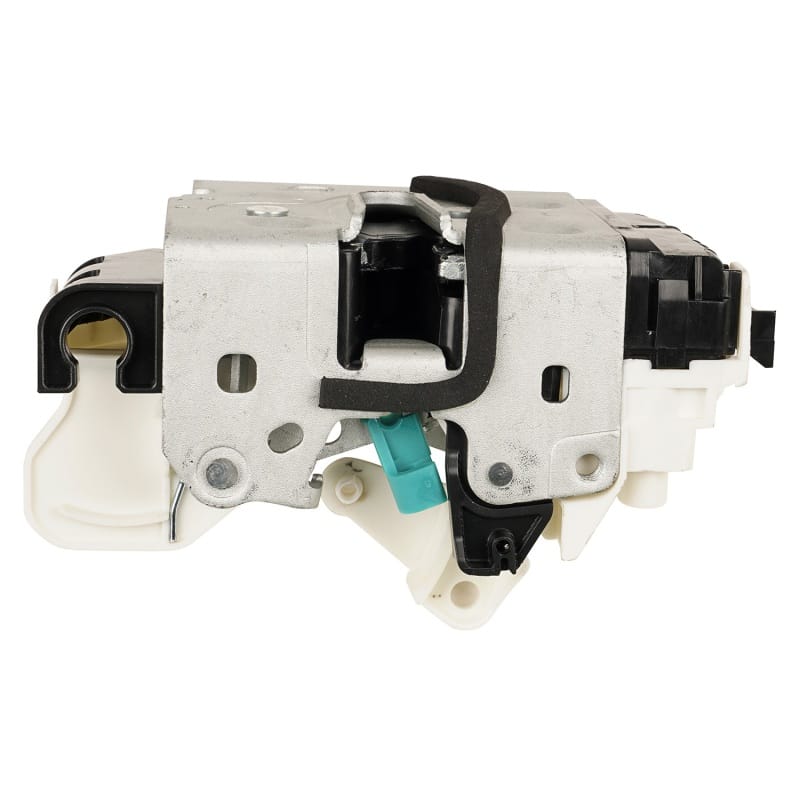 Omix Door Latch Front LH W/Power Locks- 07-18 JK thumbnail 2