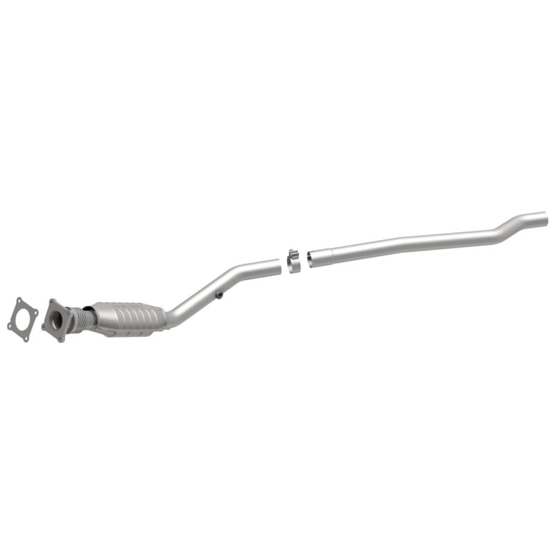 MagnaFlow Direct Fit Catalytic Converter 96-98 Caravan-Voyager 3.3L/