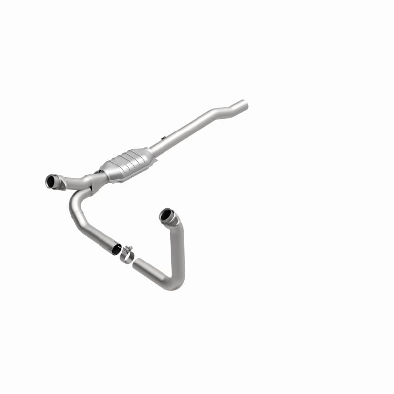 MagnaFlow Direct Fit Catalytic Converter 02-03 Dodge Ram 1500 Pickup 4.7L 4WD thumbnail 3