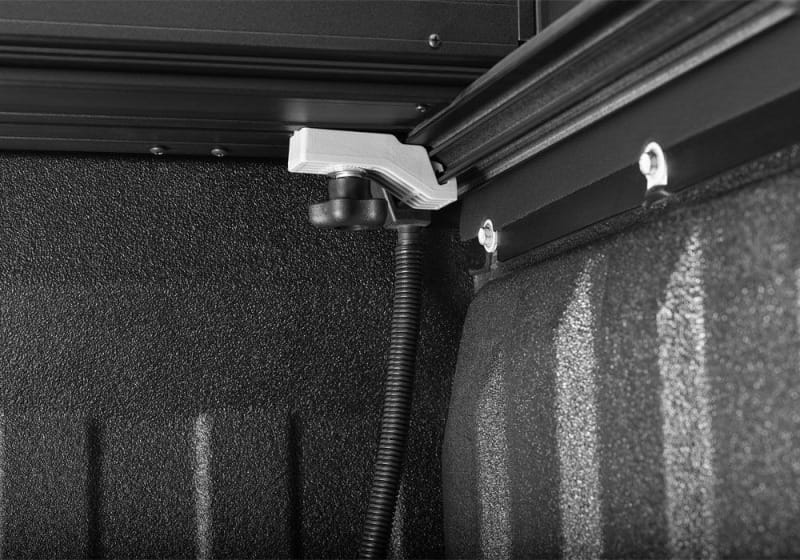 UnderCover 19-20 Ram 1500 (w/ Rambox) 5.7ft Armor Flex Bed Cover thumbnail 3