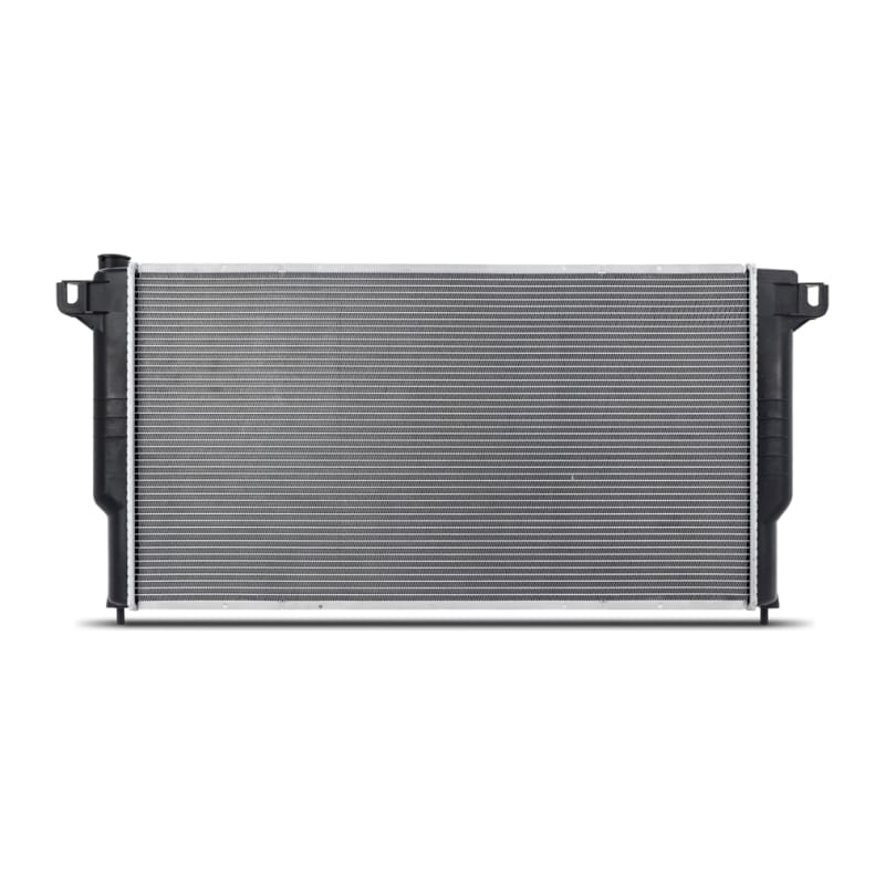 Mishimoto 94-02 Dodge 5.9L Cummins Replacement Radiator thumbnail 2