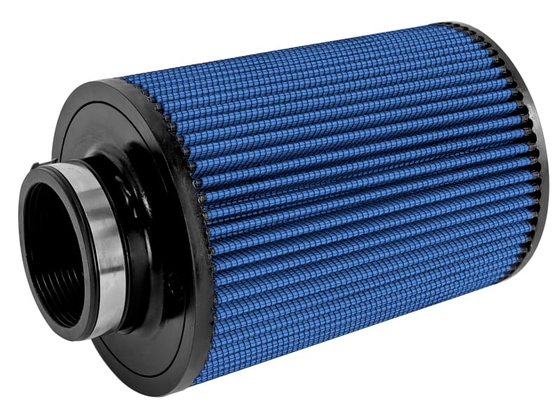 aFe Magnum FORCE Intake Replacement Filter w/Pro 5R 2-3/4IN F x 6IN B x 5-1/2IN T (Inverted) x 8IN thumbnail 2