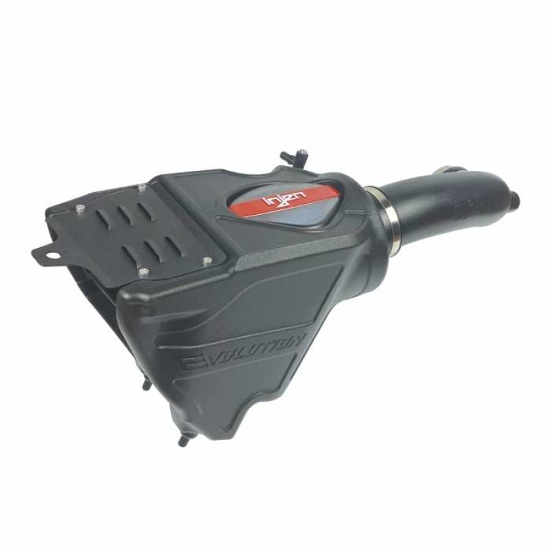 Injen 18-20 Jeep Wrangler JL L4-2.0L Evolution Intake thumbnail 2