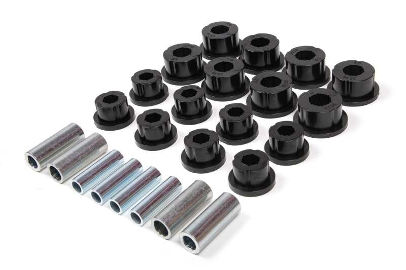 Zone Offroad Service Kit: Replacement Control Arm Bushings Ram D1504 thumbnail 2