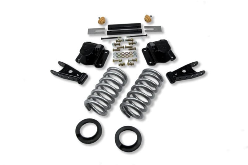 Belltech LOWERING KIT W/O SHOCKS - 819 thumbnail 2