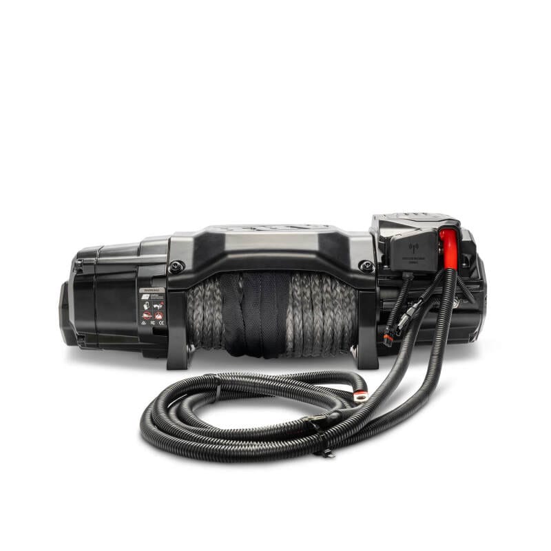 ARB Winch 10000LB Synthetic thumbnail 3