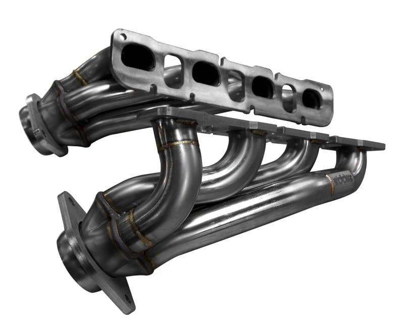 Kooks 05-10 Chrysler LX 6.1L HEMI 1-7/8in. Super Street Series Headers thumbnail 2