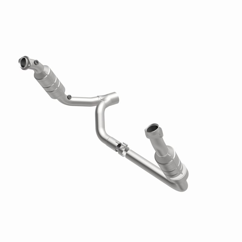 MagnaFlow Direct Fit Catalytic Converter RAM Pickup 2006 8 5.7L thumbnail 3