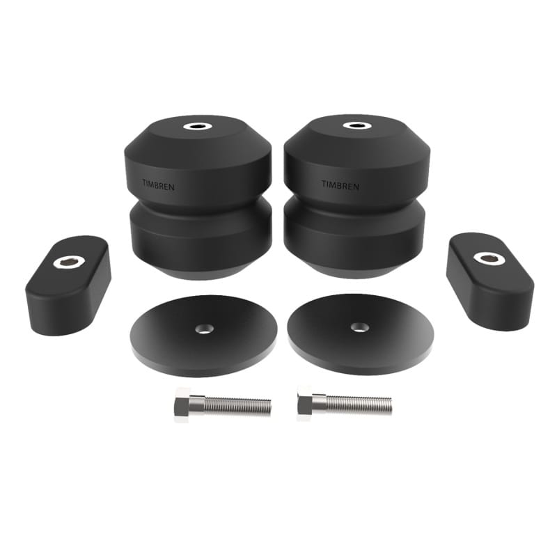Timbren 1994 Dodge Ram 1500 4WD Front Suspension Enhancement System thumbnail 2