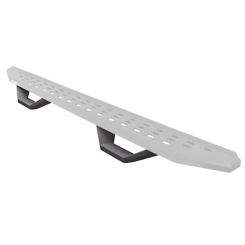 Go Rhino RB10 Running Boards - Bedliner Coating Finish - Complete Kit thumbnail 3