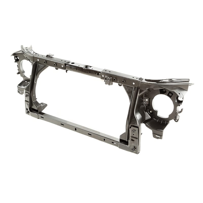 Omix Radiator & Grille Support- 07-18 Wrangler JK thumbnail 2