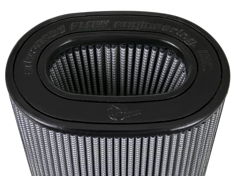 aFe Momentum Intake Replacement Air Filter w/ Pro DRY S Media (Pair) thumbnail 3