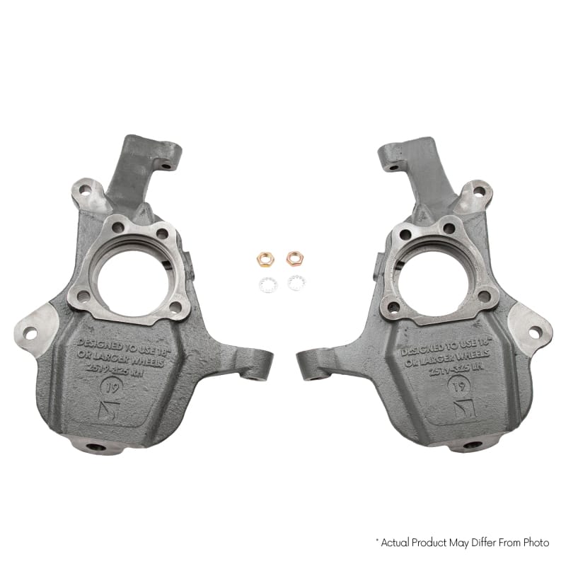 Belltech BALL JOINT USE WITH 2650 SPINDLE ONLY thumbnail 4