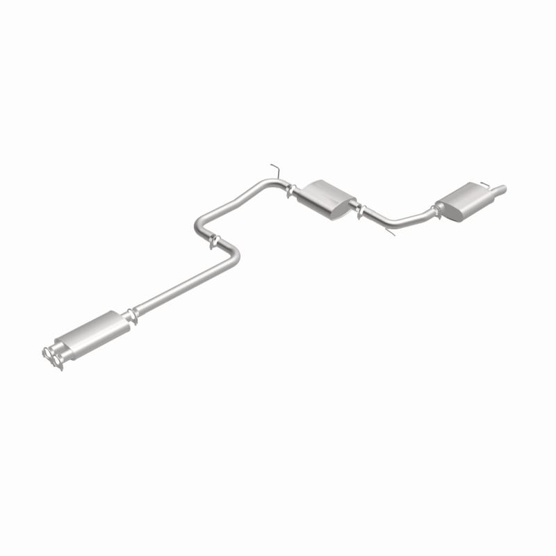 MagnaFlow BRE Exhaust Kit 99-04 Chrysler 300M 3.5L thumbnail 2