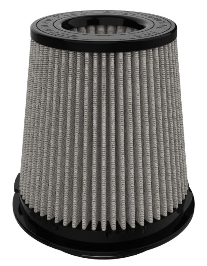 aFe Momentum Replacement Air Filter w/ Pro DRY S Media 4-1/2 IN F x 6 IN B x 4-1/2 IN T x 6 IN H thumbnail 2