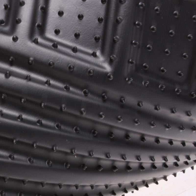 Lund 09-17 Dodge Ram 1500 Catch-It Floormat Front Floor Liner - Black (2 Pc.) thumbnail 3