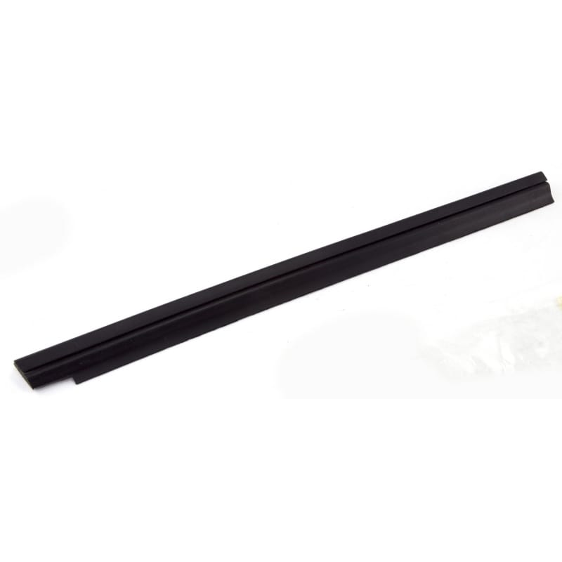 Omix Inner Glass Seal Left Front Door 84-96 Cherokee(XJ)