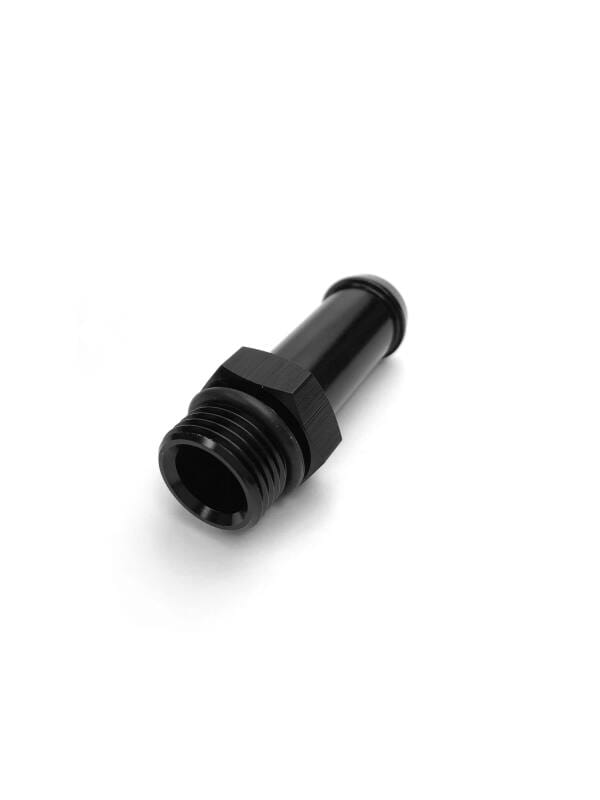 Fleece Performance Universal 5/8in Hose Barb to 3/4in-16 O-ring (-8 AN) thumbnail 3