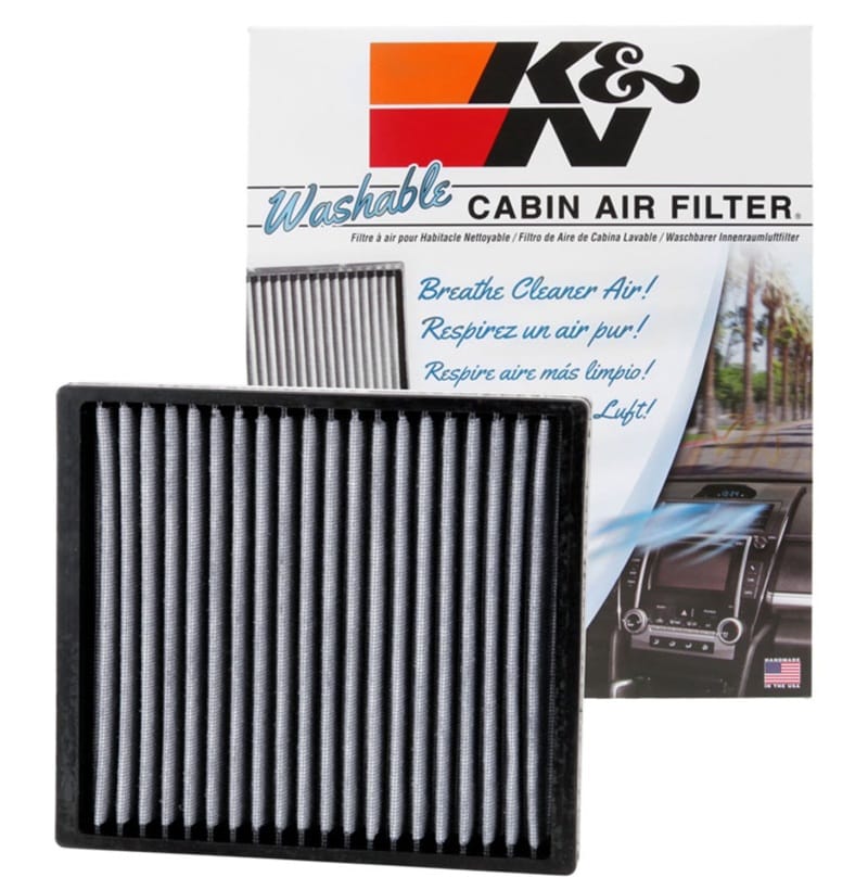K&N Scion 07-12 Dodge Caliber Cabin Air Filter thumbnail 3