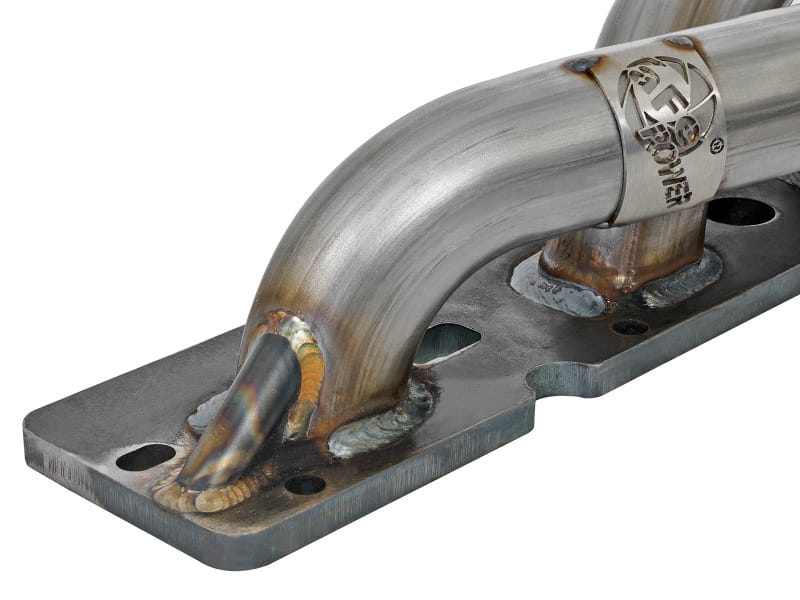 aFe Twisted Steel Header 09-16 Dodge Ram V8-5.7L Hemi (2 & 4WD) thumbnail 2
