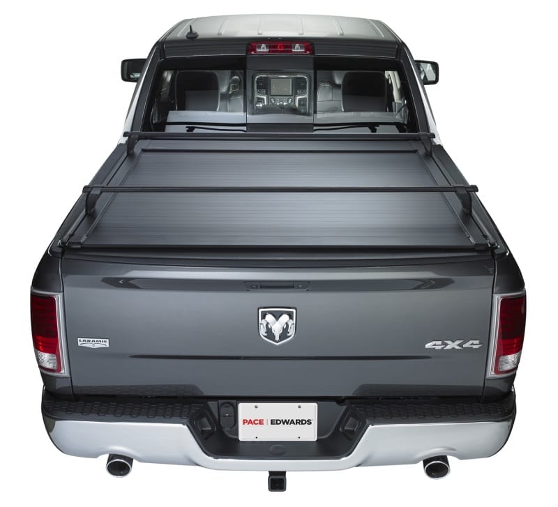 Pace Edwards 09-17 Dodge Ram 2500/3500 6ft 3in Short Bed UltraGroove Electric thumbnail 3