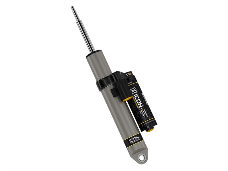 ICON 2014+ Ram 2500 0in Coil / 3in Air Ride Rear 2.5 Series Shocks VS PB CDEV - Pair thumbnail 2