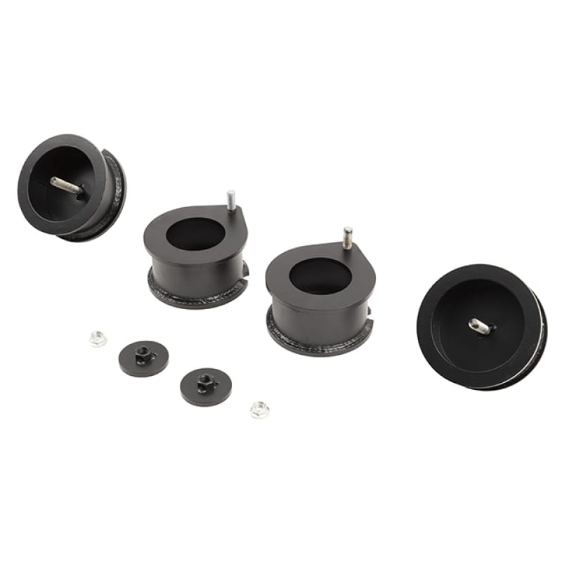 Belltech 18-20 Jeep JL Wrangler Rubicon (4 Door) Performance Handling Kit thumbnail 8