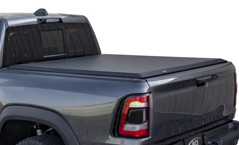 Access 2019+ Ram 1500 6ft 4in Bed (w/ Multi Tailgate) Limited Roll-Up Cover