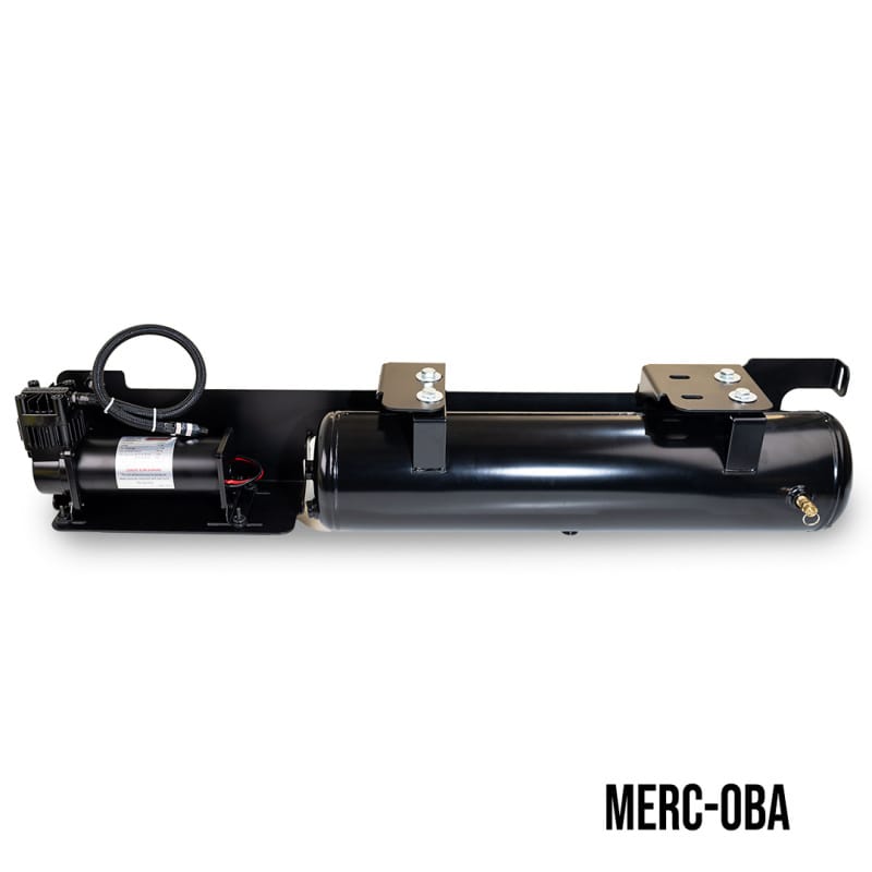 Kleinn 06-25 Mercedes Sprinter Onboard Air System thumbnail 2