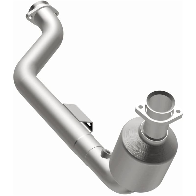 MagnaFlow Conv DF Mercedes CLK320 01-03 Passenger Side thumbnail 4