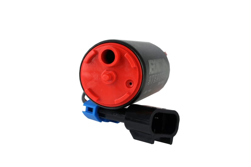 Aeromotive 340 Series Stealth In-Tank E85 Fuel Pump - Offset Inlet thumbnail 3