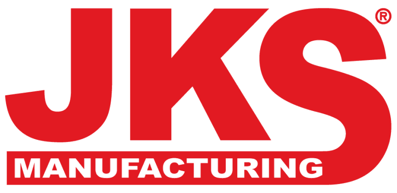 JKS Manufacturing 18-21 Jeep Wrangler JL Coilover Conversion Mounting Kit - Rear