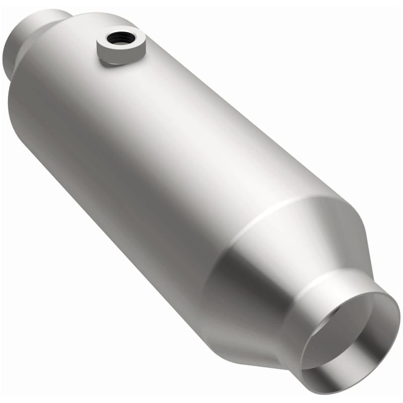 MagnaFlow 2.25in. CA OBDII Universal Converter - 4451355 thumbnail 4