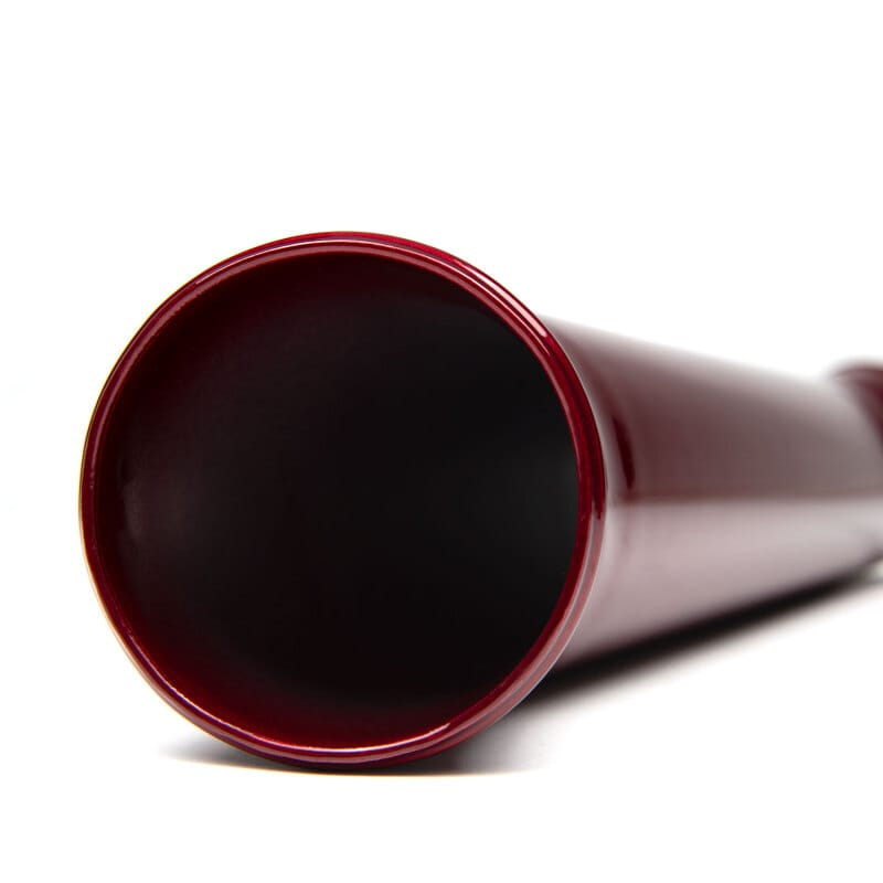 Wehrli 98.5-02 Cummins 5.9L 3.5in Intake Horn & Driver Intercooler Pipe - Bengal Grey thumbnail 4