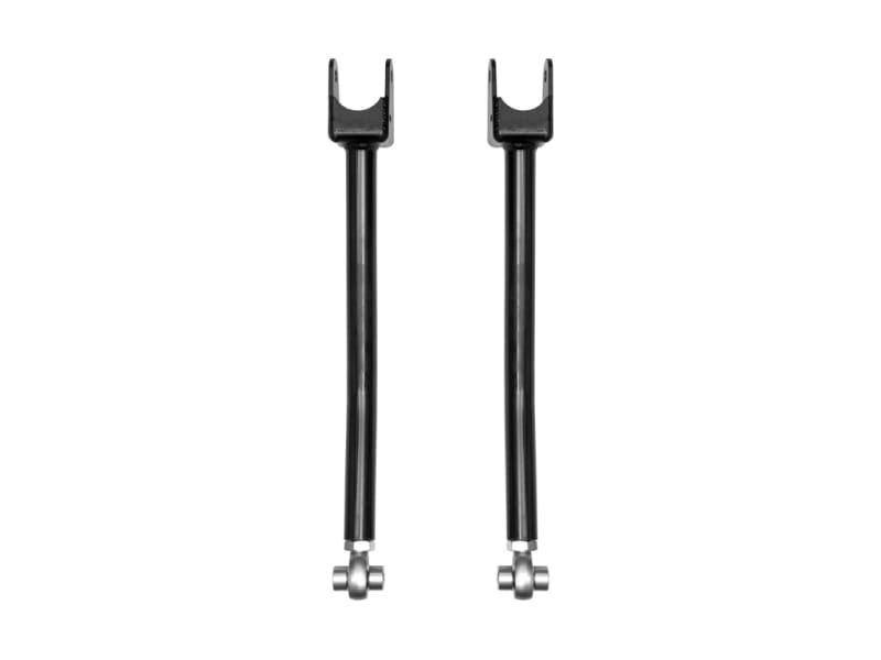 ICON 2018+ Jeep Wrangler JL Front Adj Upper Link Kit