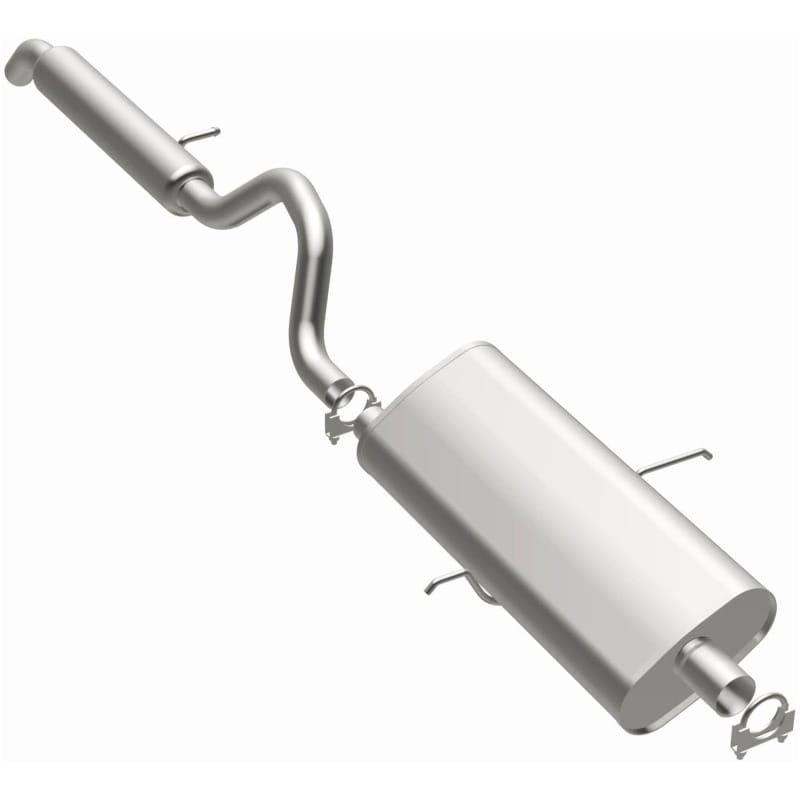MagnaFlow BRE Exhaust Kit 01-07 Voyager Caravan Town & Country thumbnail 3