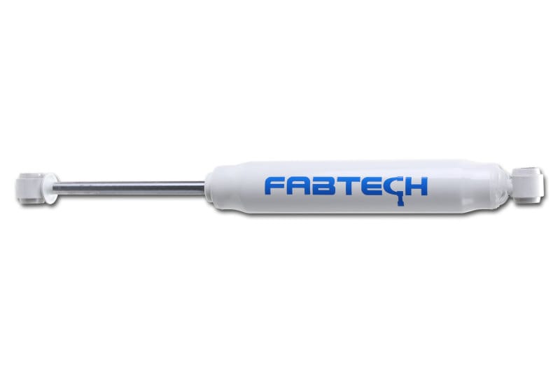 Fabtech 97-06 Jeep TJ Front Performance Shock Absorber - FTS7170