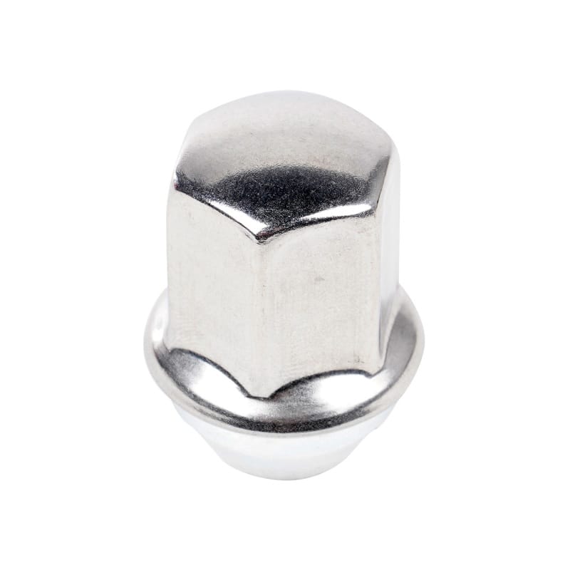 Omix Lug Nut M14-1.50 RH Thread 20-22 Jeep Gladiator thumbnail 2