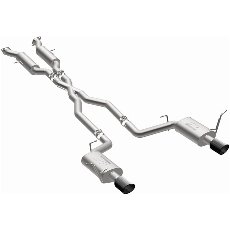 MagnaFlow 18-23 Dodge Durange NEO Series Cat-Back Exhaust thumbnail 5