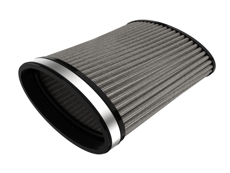 aFe Magnum FORCE Intake Rplcmnt Air Filter (6-1/2x3-1/4)IN F x (7x3-3/4)IN B x (7x3)IN T x 7-1/2IN H thumbnail 2