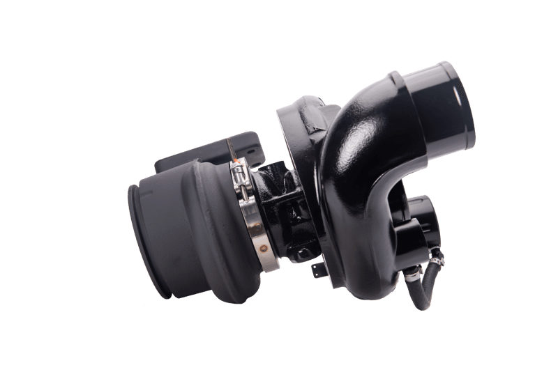 Fleece Performance 04.5-07 Dodge 5.9L Cummins 63mm Billet Holset Cheetah Turbocharger thumbnail 5