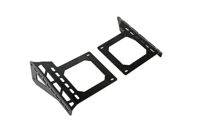 DZE Light Brackets - DZ4445JK