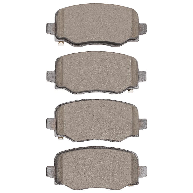 R1 14-23 Chrysler 200 Rear R1 Optimum OE Brake Pads thumbnail 2
