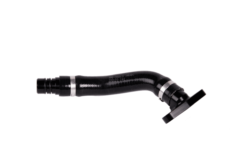 Fleece Performance 07-18 Dodge 2500/3500 6.7L Cummins Turbo Drain Tube Kit thumbnail 5
