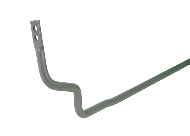 Whiteline 2018-2021 Jeep Wrangler 20mm 2 Position Adjustable Rear Sway Bar Kit thumbnail 4