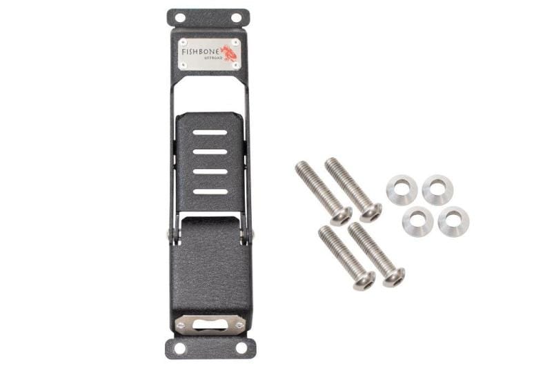 Fishbone Offroad Wrangler JK/JL/ Gladiator Door Mounted Step thumbnail 2