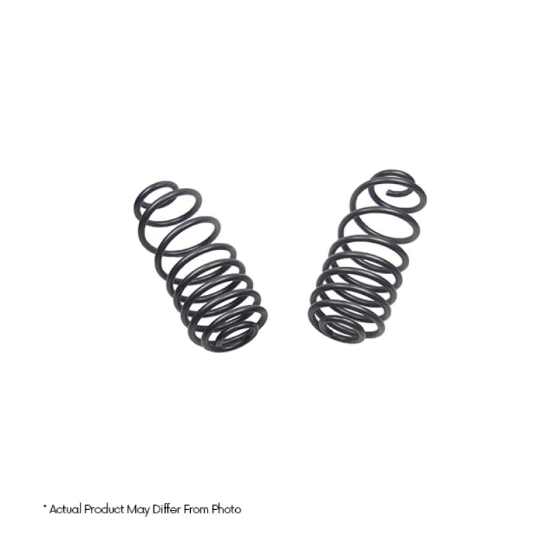 Belltech LOWERING KIT W/O SHOCKS - 811 thumbnail 4