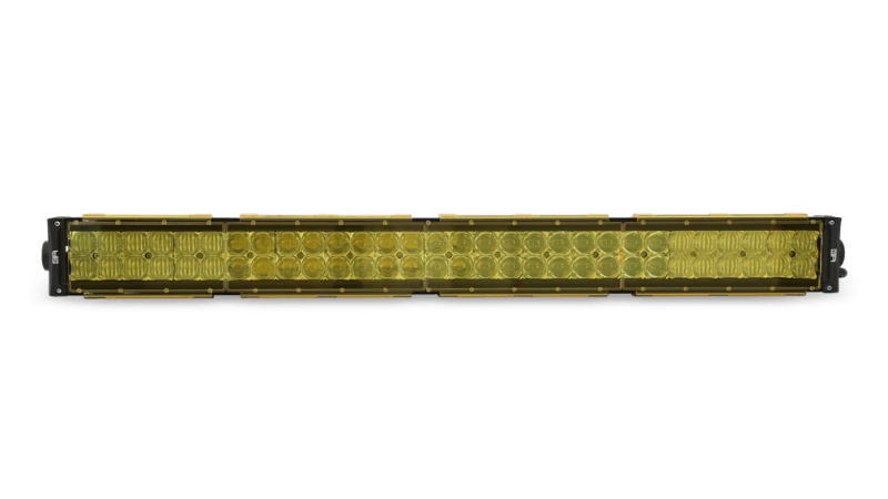 Body Armor 4x4 30in Light Bar Cover thumbnail 3