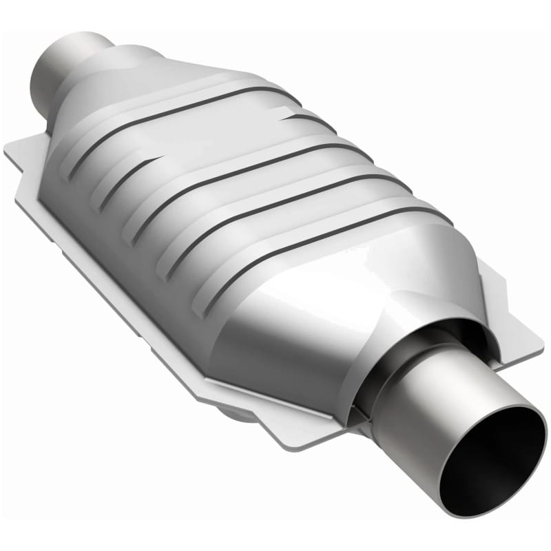 MagnaFlow Universal Catalytic Converter 2.25 - 93505 thumbnail 4