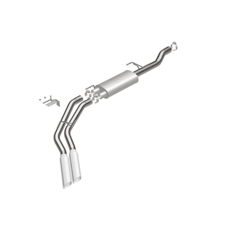 MagnaFlow SYS C/B 09 Dodge Ram Pickup - 16868 thumbnail 2